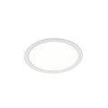 Nordlux Manacor 18 indbygningsspot LED hvid